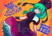 二次元插画 #11531882