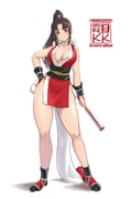 二次元插画 #11531883