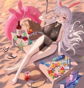 二次元插画 #11531884