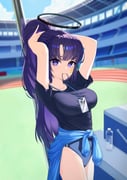 二次元插画 #11531887