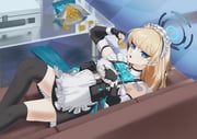 二次元插画 #11531896
