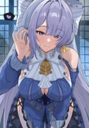 二次元插画 #11531898