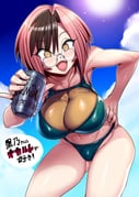 二次元插画 #11531901