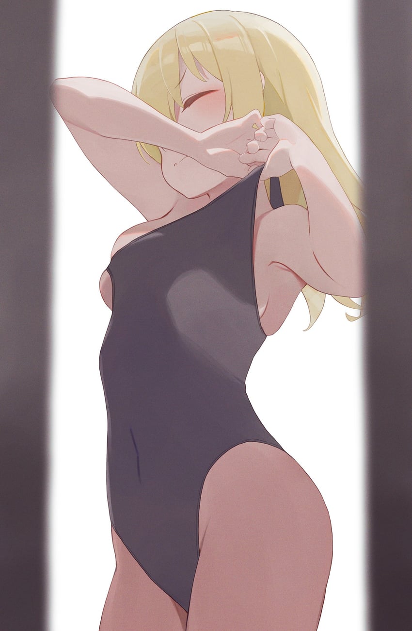 二次元插画