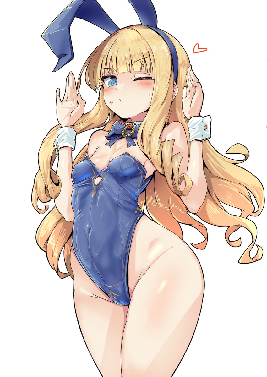 二次元插画