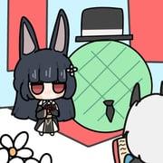 二次元插画 #11531913