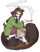二次元插画 #11531923