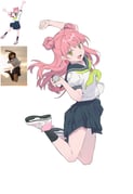 二次元插画 #11531940