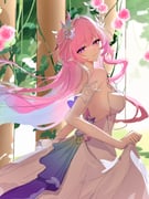 二次元插画 #11531946