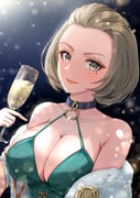 二次元插画 #11531990