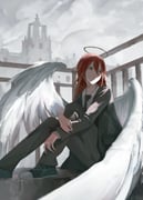 二次元插画 #11532006