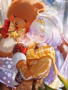 二次元插画 #11532010