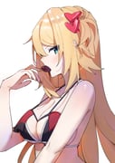 二次元插画 #11532020