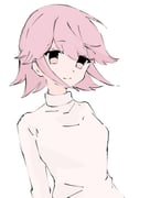 二次元插画 #11532025