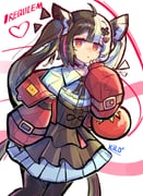 二次元插画 #11532028
