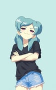 二次元插画 #11532033