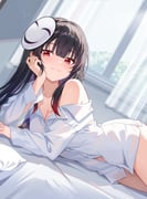 二次元插画 #11532039