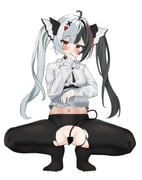 二次元插画 #11532040