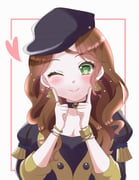 二次元插画 #11532045