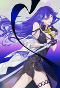 二次元插画 #11532050