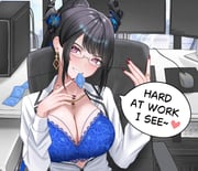 二次元插画 #11532057