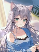 二次元插画 #11532058