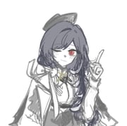 二次元插画 #11532062