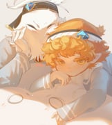 二次元插画 #11532065