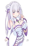 二次元插画 #11532067