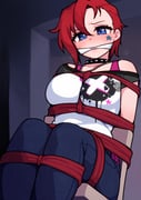 二次元插画 #11532072