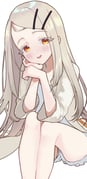 二次元插画 #11532076