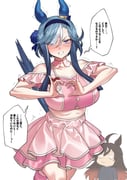 二次元插画 #11532078
