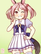 二次元插画 #11532079