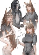 二次元插画 #11532080