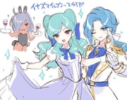 二次元插画 #11532082