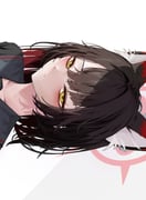 二次元插画 #11532083