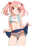 二次元插画 #11532094