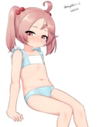 二次元插画 #11532102