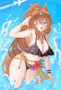 二次元插画 #11532103