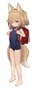 二次元插画 #11532114