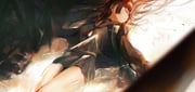 二次元插画 #11532121