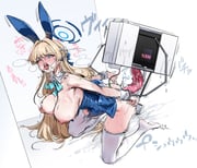 二次元插画 #11532122