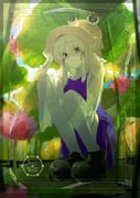二次元插画 #11532125