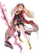 二次元插画 #11532127