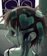二次元插画 #11532132