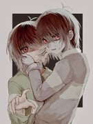 二次元插画 #11532136