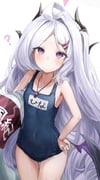 二次元插画 #11532142