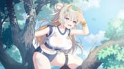 二次元插画 #11532151