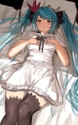 二次元插画 #11532159