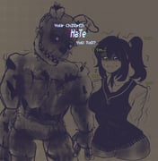 二次元插画 #11532160